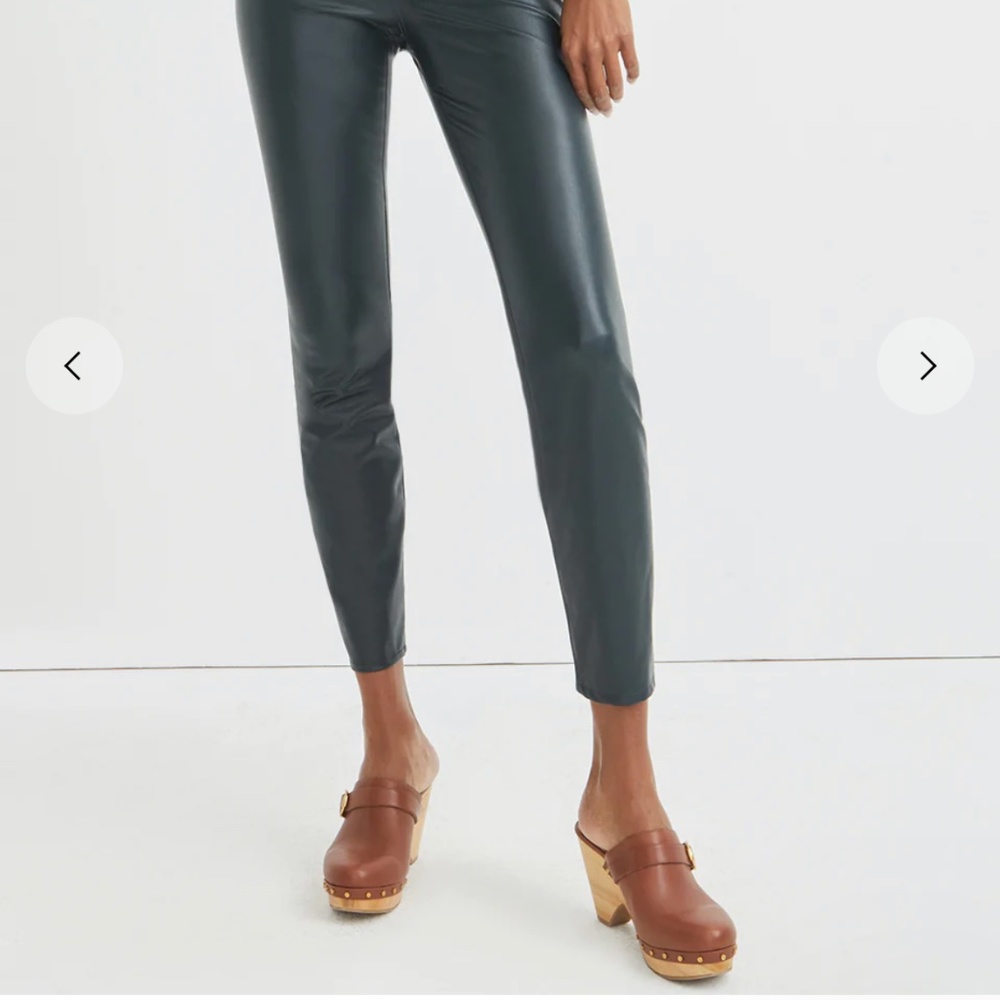 Veronica Beard Maeve High Rise jeans